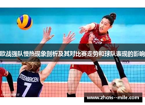 欧战强队慢热现象剖析及其对比赛走势和球队表现的影响